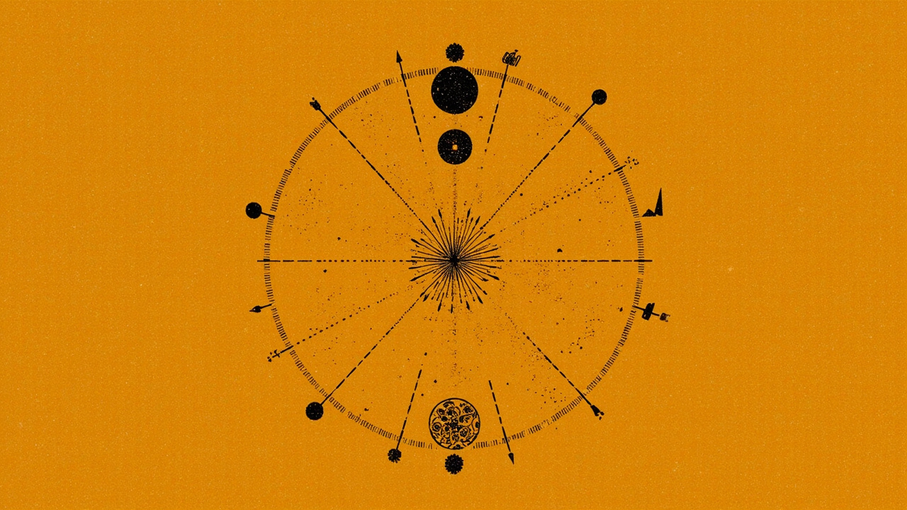 The Generator with Virgo Sun: Sustainable Force Meets Discerning Service