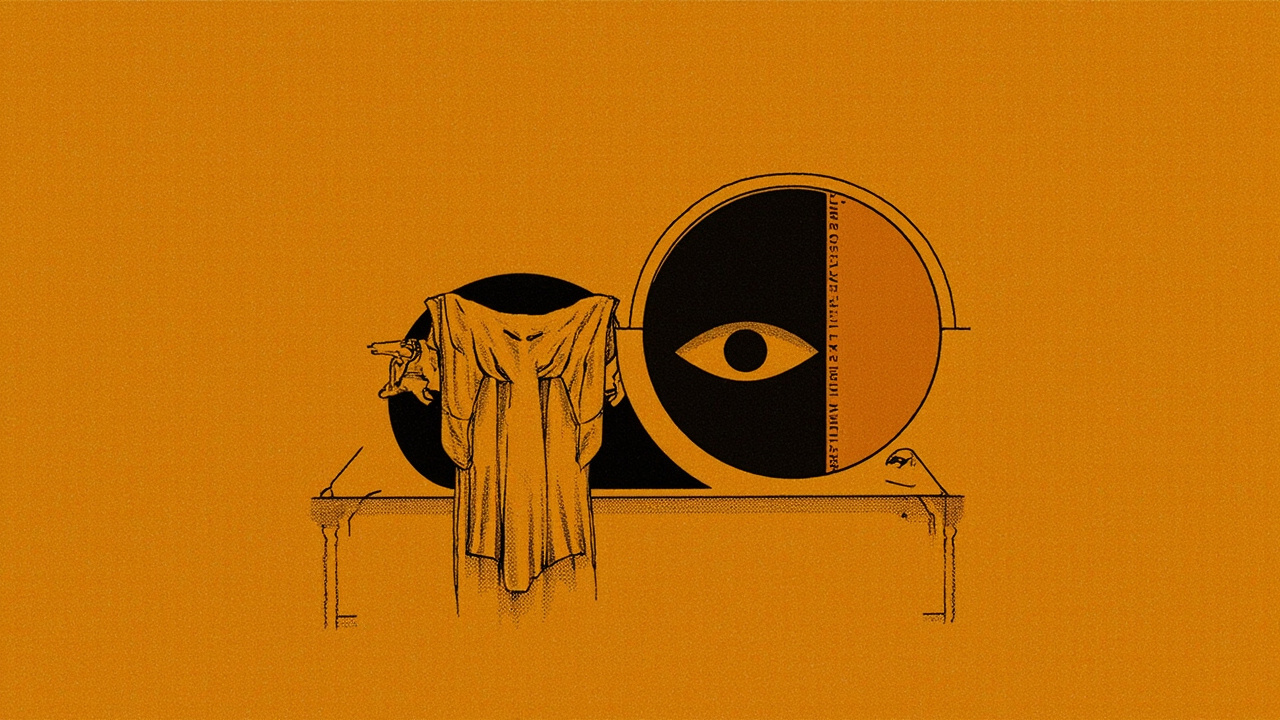 The Goat and the Projector: A Cross-System Synthesis