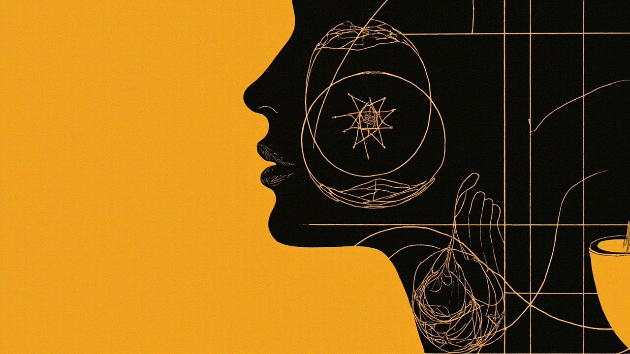 The High Priestess and Your Energetic Blueprint