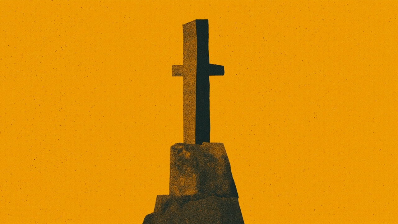 The Juxtaposition Cross of Beginnings