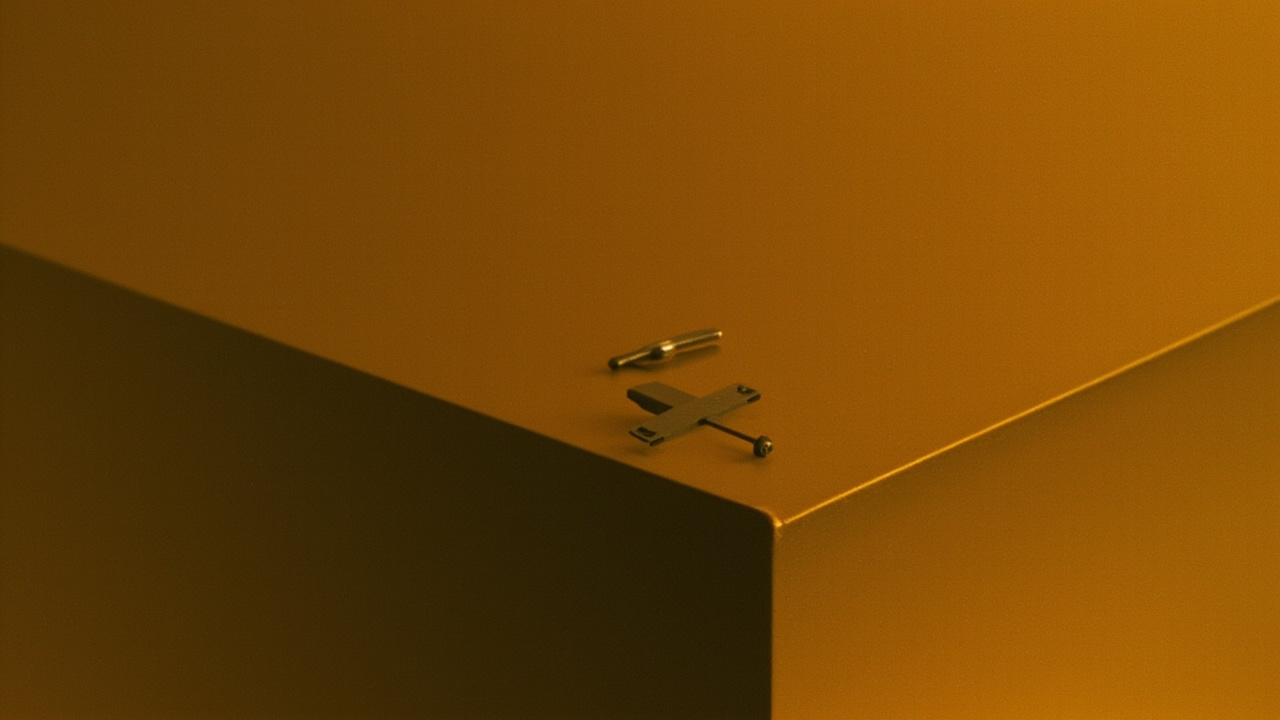 The Left Angle Cross of Alignment (2)