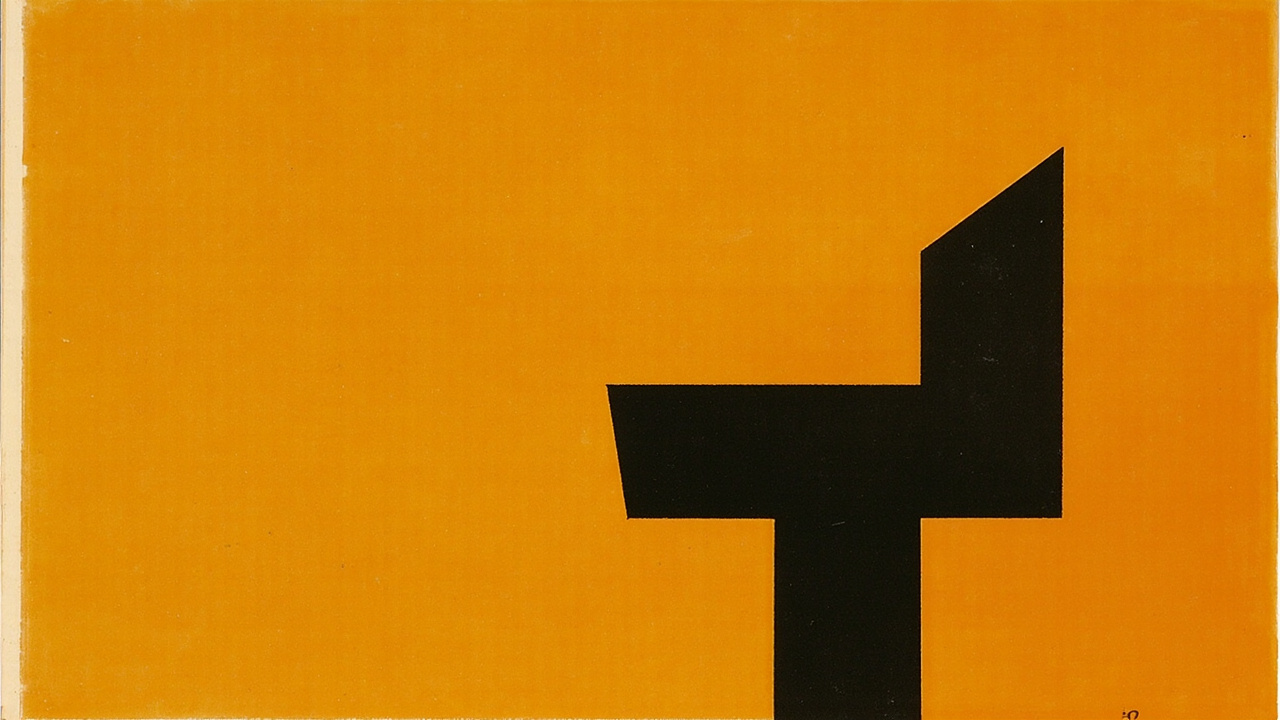The Left Angle Cross of Confrontation (1)