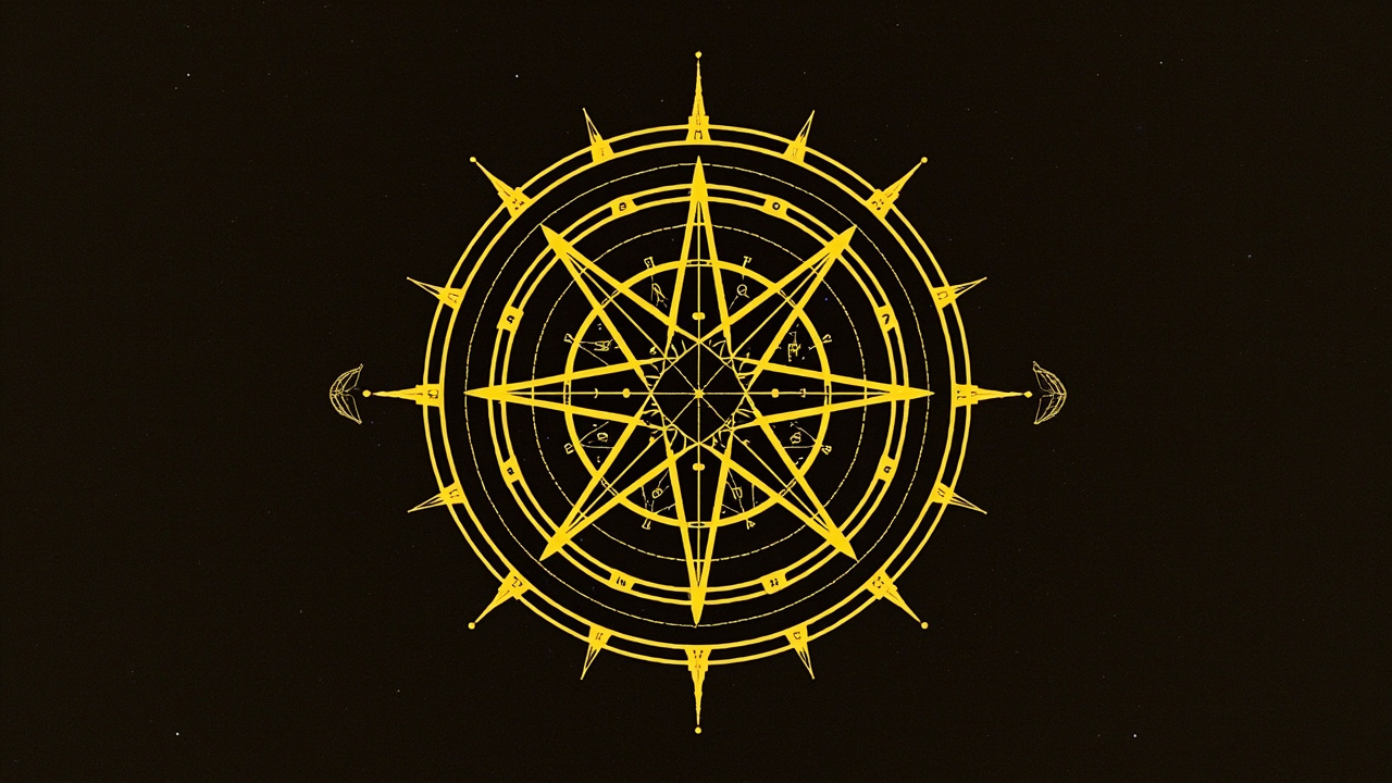 The Left Angle Cross of Dedication (2)