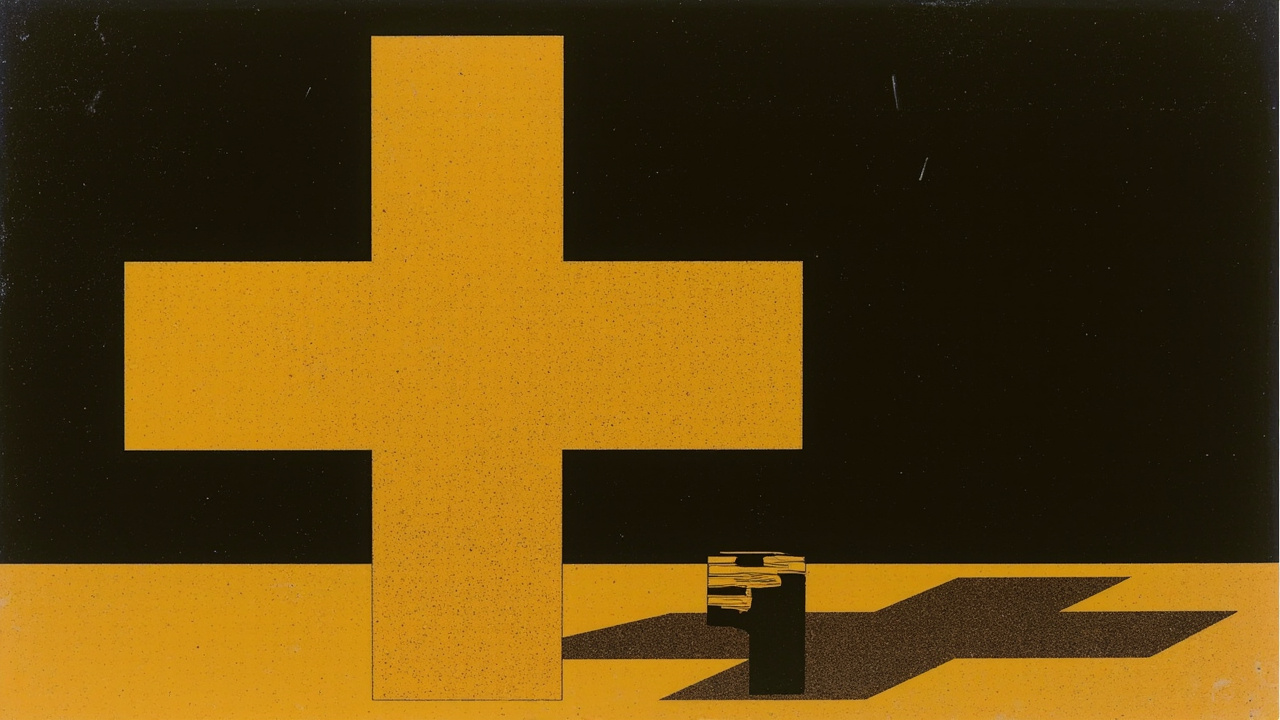 The Left Angle Cross of Education (Gate 11)