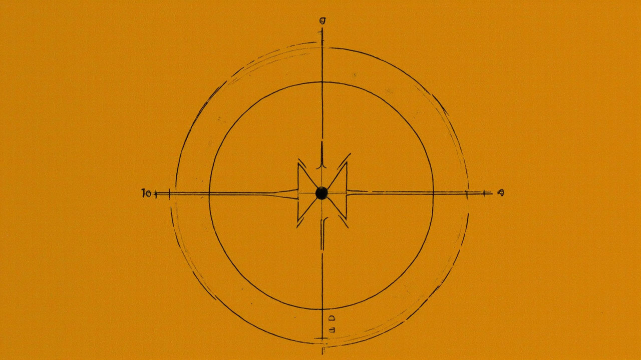 The Left Angle Cross of Endeavor (1)