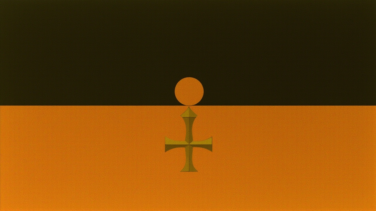 The Left Angle Cross of Incarnation (2)