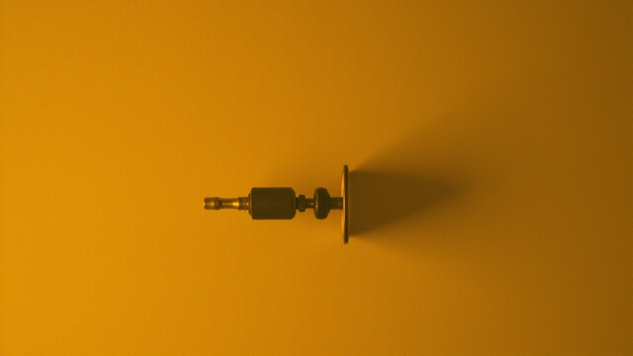 The Left Angle Cross of Refinement (1)