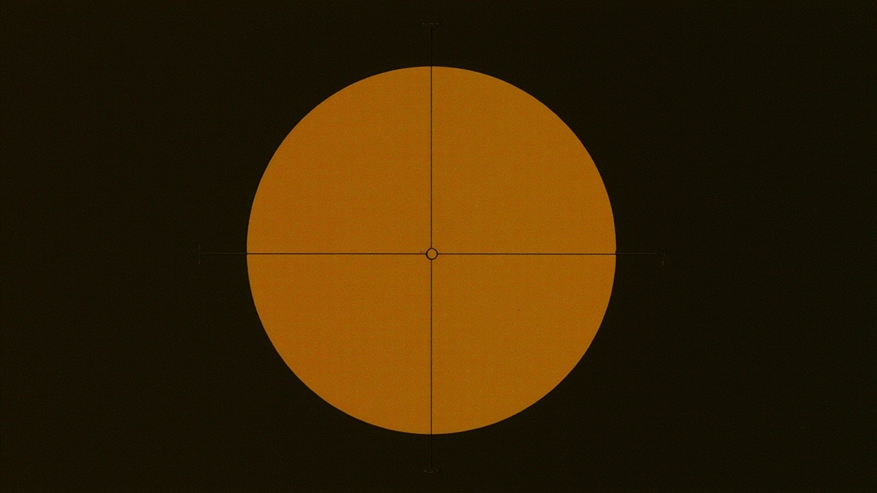 The Left Angle Cross of Refinement (2)