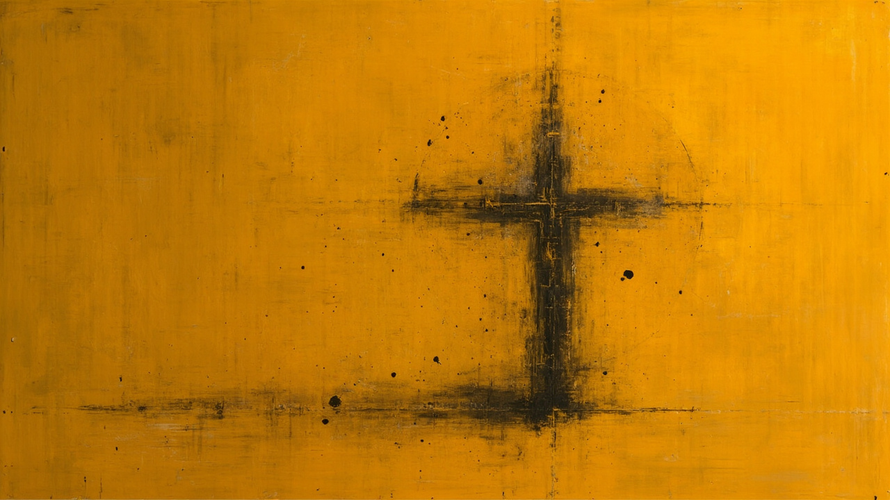 The Left Angle Cross of Revolution (2)
