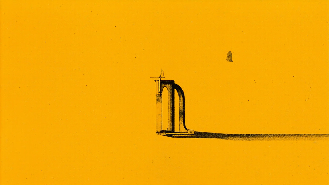 The Left Angle Cross of the Alpha