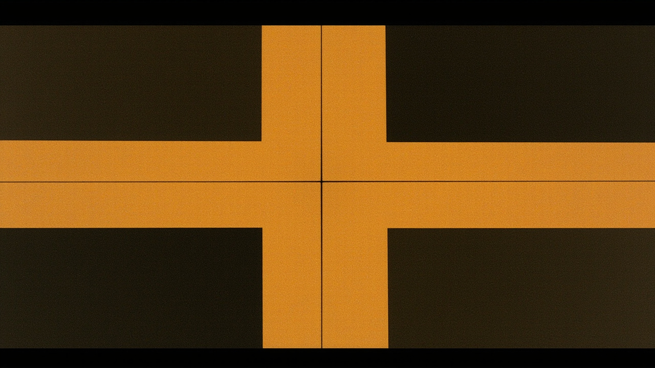 The Left Angle Cross of the Clarion (1)