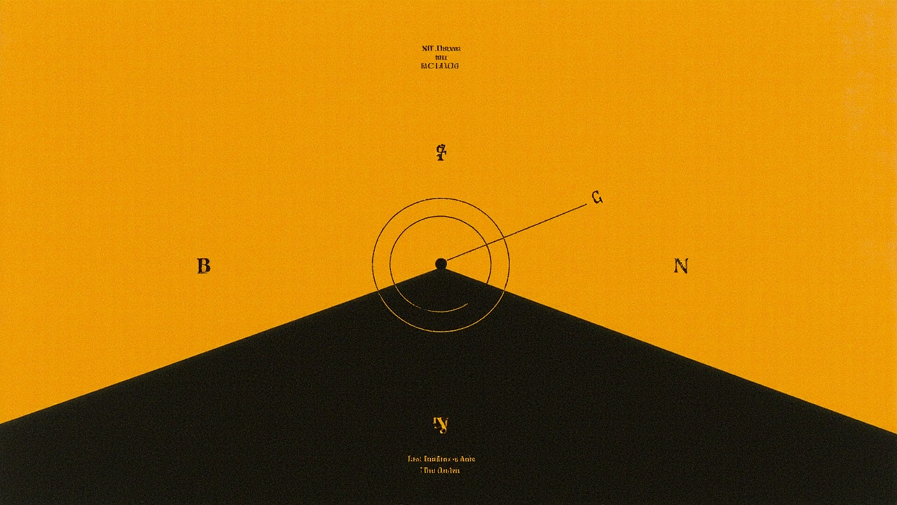 The Lunar Architecture of Your Design