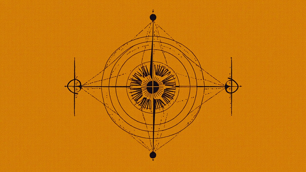 The Program (Maia) and How Planetary Transits Condition Us Collectively