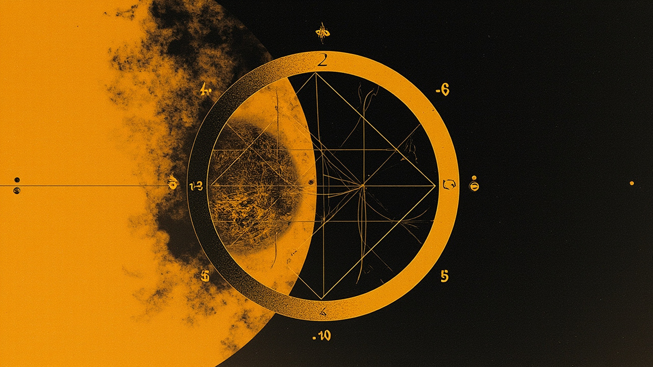 The Quarter of Civilization and Your Incarnation Cross Meaning