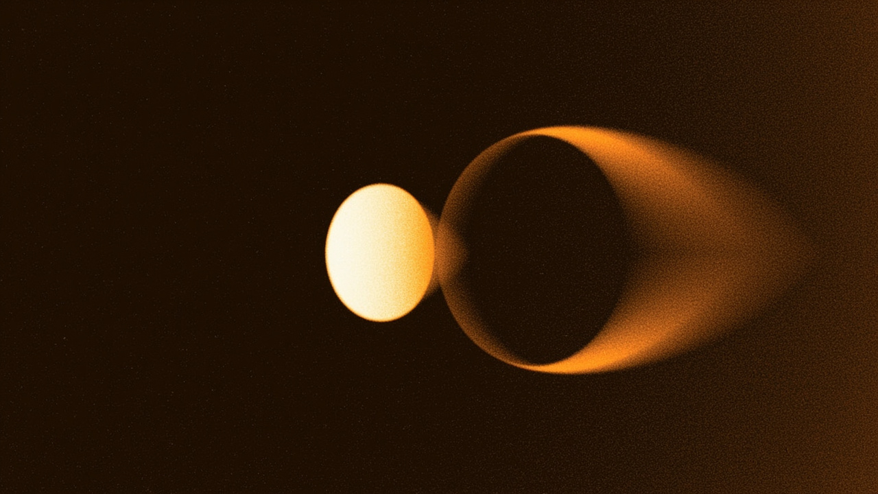 The Reflector with a Scorpio Sun: Two Lenses on Depth, Witness, and Transformation