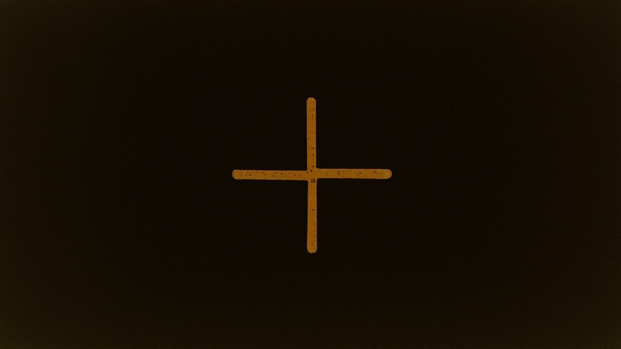 The Right Angle Cross of Consciousness (2)