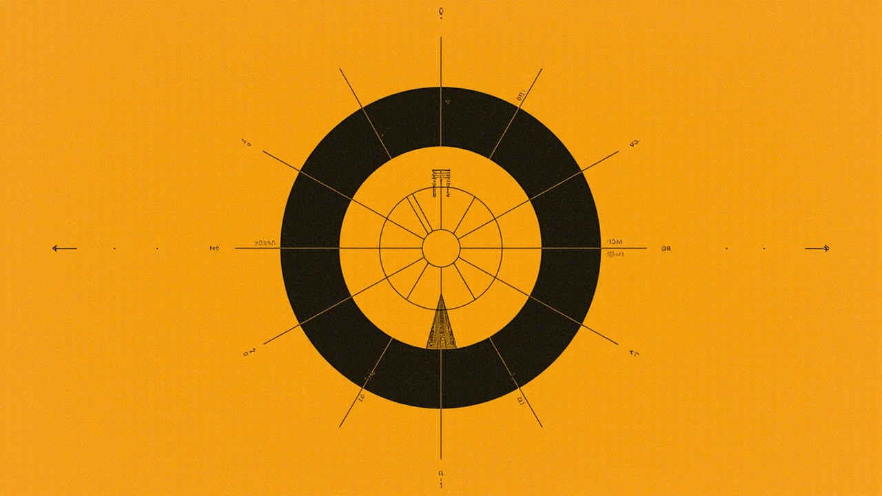 The Right Angle Cross of Extremes — Gate 15