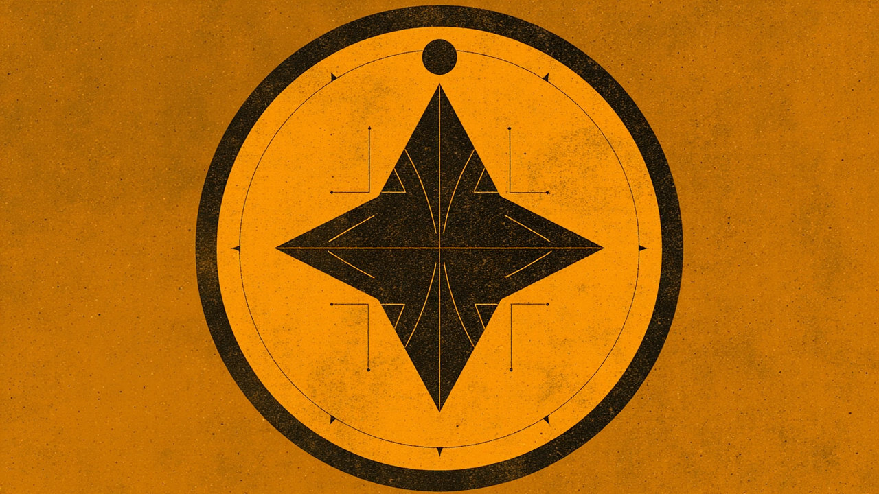 The Right Angle Cross of Planning (1)