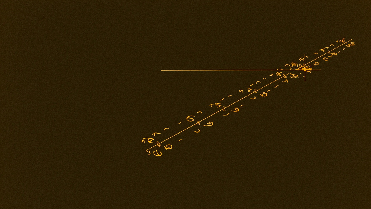 The Right Angle Cross of Tension (2)