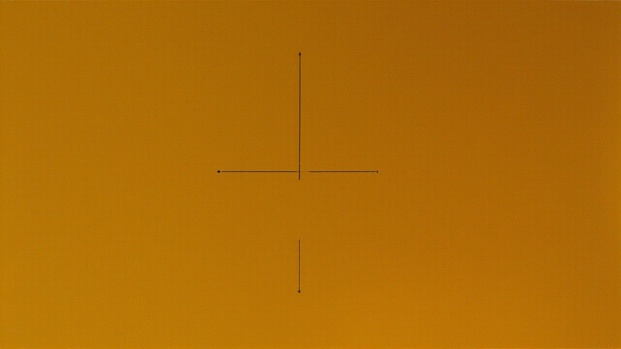The Right Angle Cross of the Four Ways (1)
