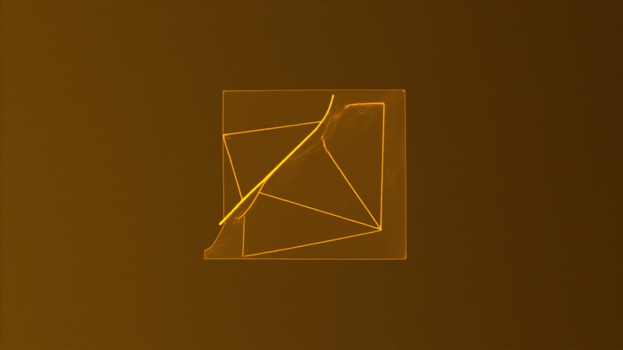 The Right Angle Cross of the Unexpected (2)