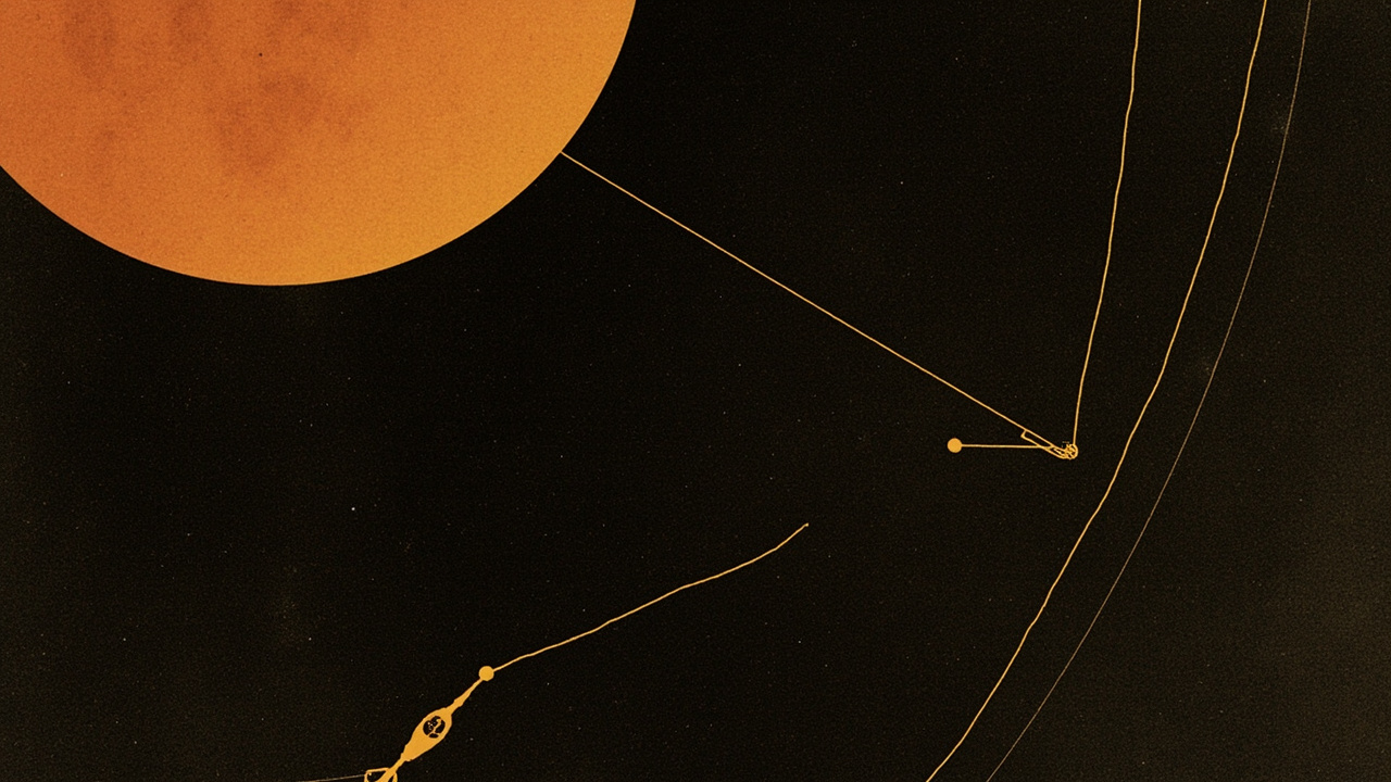 The Role of Mars in Your Human Design Chart