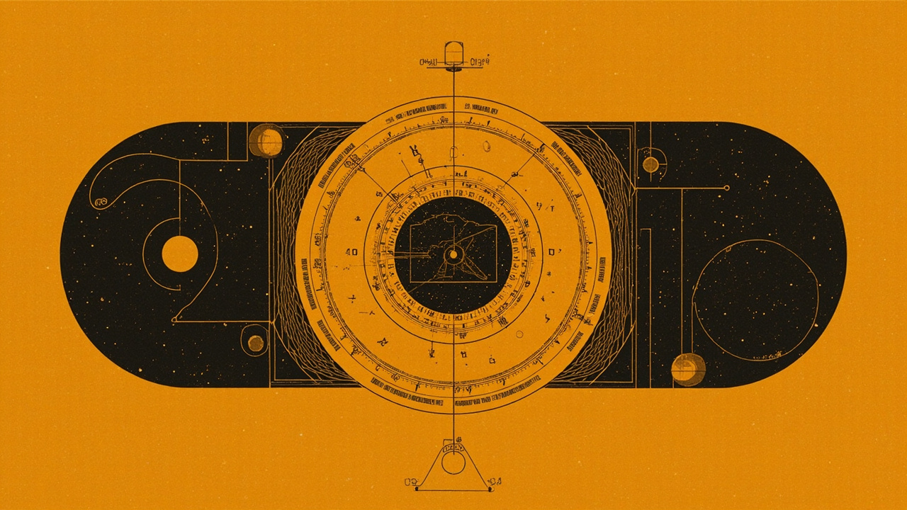 The Role of Mercury in Your Human Design Chart: Personality and Design Activation