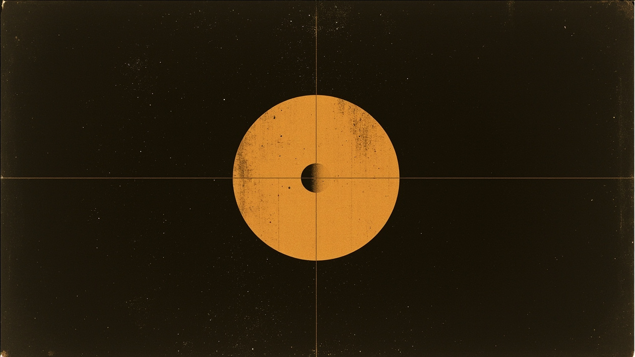 The Transit of Gate 20 (The Now): Presence as the Only Portal