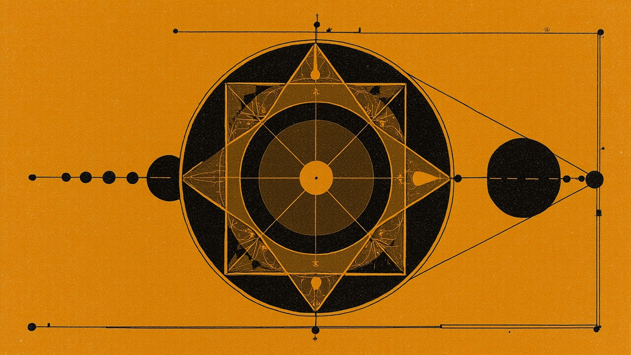 The Transit of Gate 60 — The Alchemy of Limitation