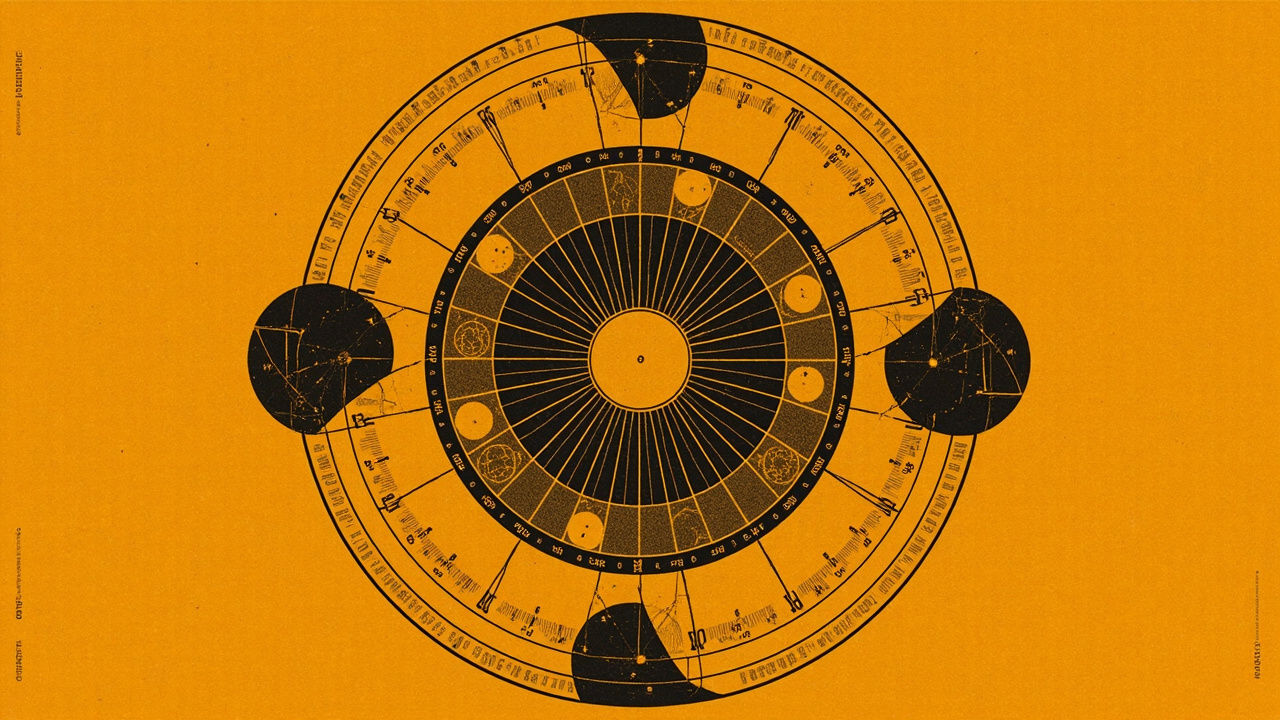 Thom Yorke's Human Design: პროექტორი 6/3