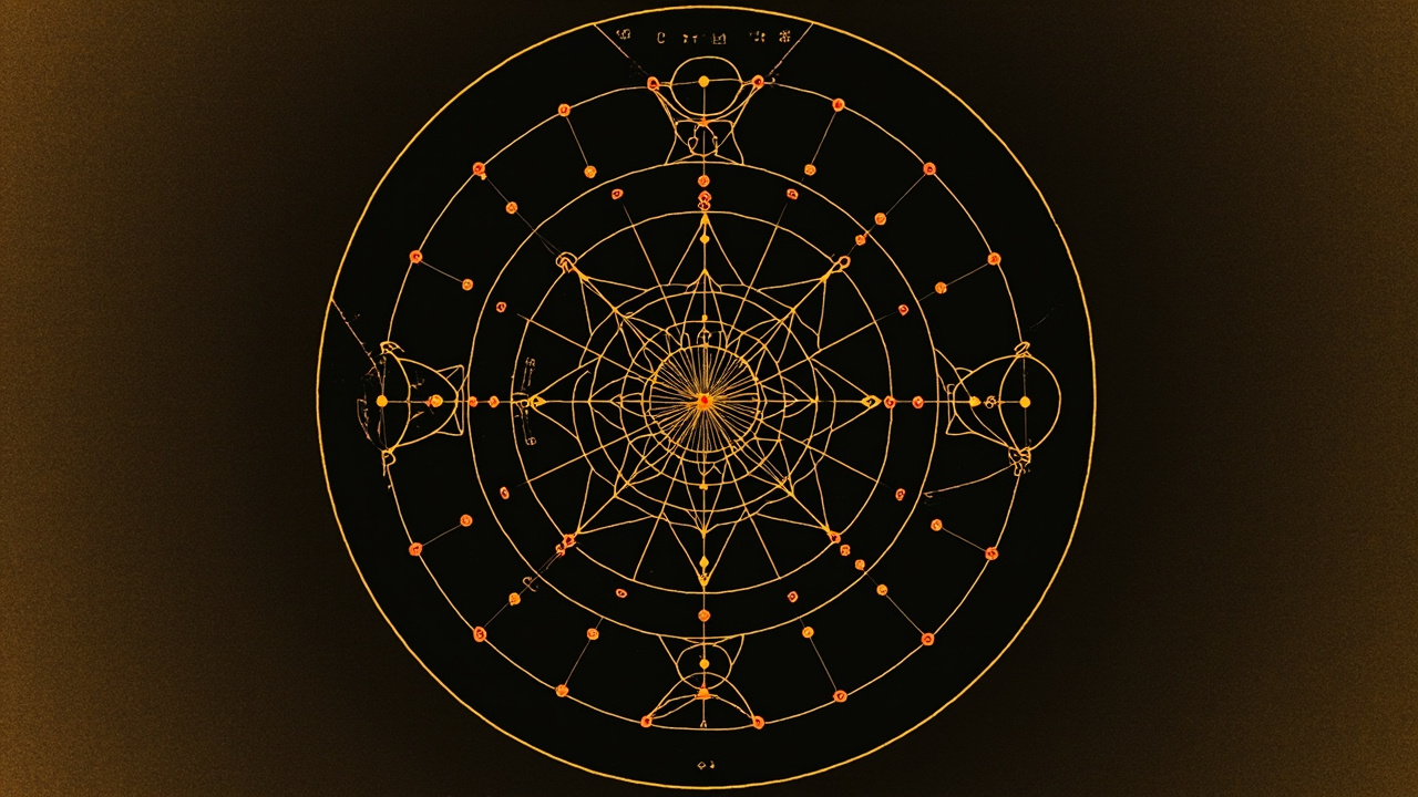 Tim Burton's Human Design: Manifesting Generator 4/6
