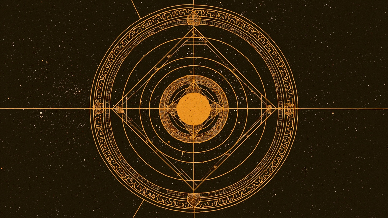 Transit Gate 11: Хвиля ідей у ​​Human Design