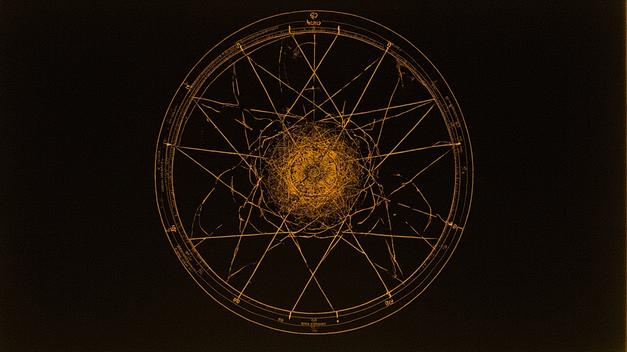 Transit Gate 25: The Spirit of the Self in Human Design