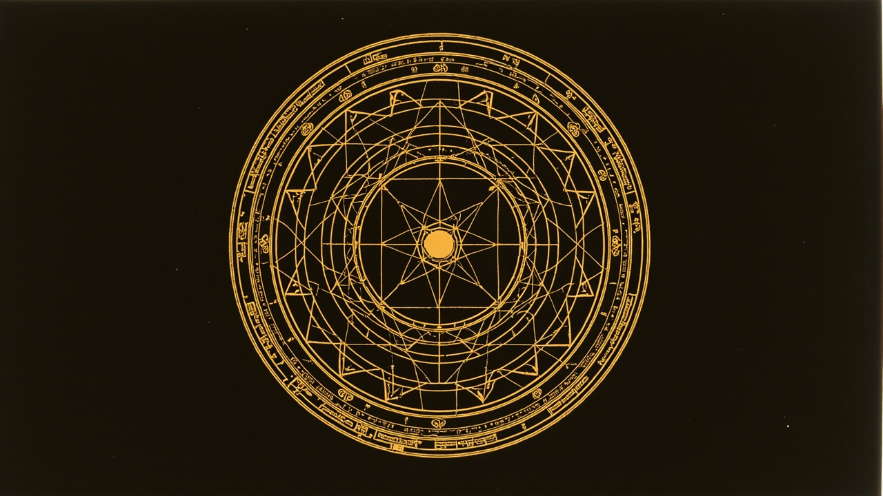 Transit Gate 30: Feelings in Human Design