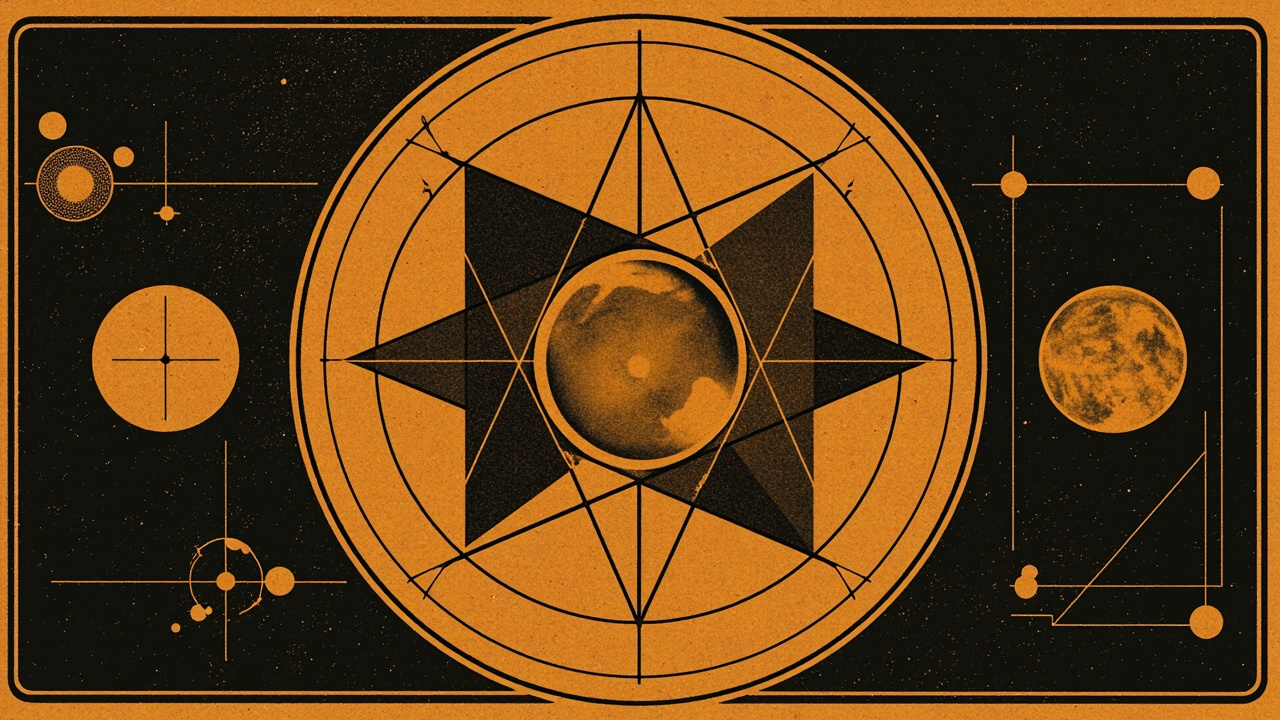 Transit Gate 5: შაბლონები Human Design-ში