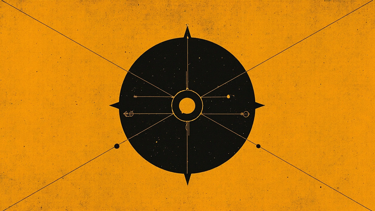 Transit Gate 61: Mystery in Human Design