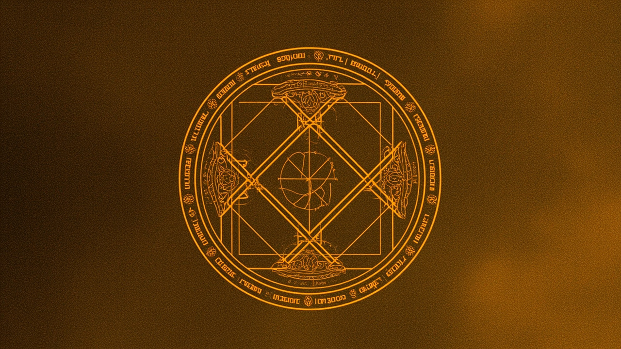 ტრევის სკოტის Human Design: Manifesting Generator 3/5