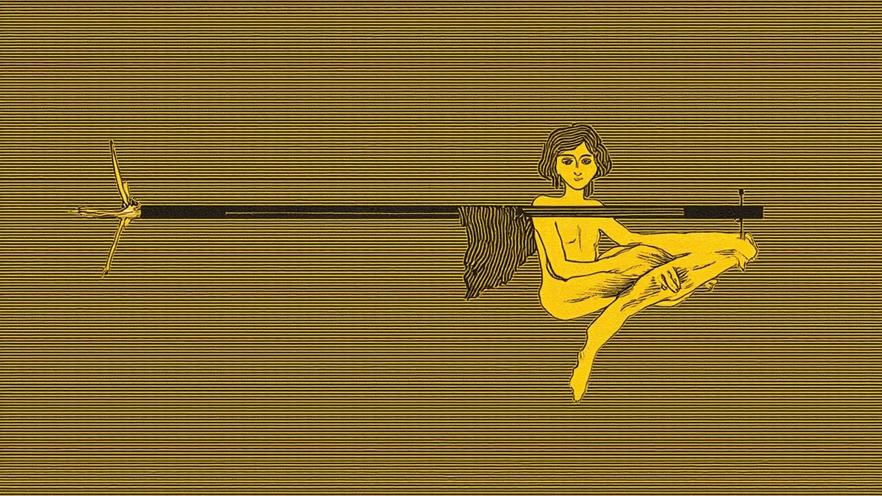 Variables in Human Design: Decoding Your Four Arrows