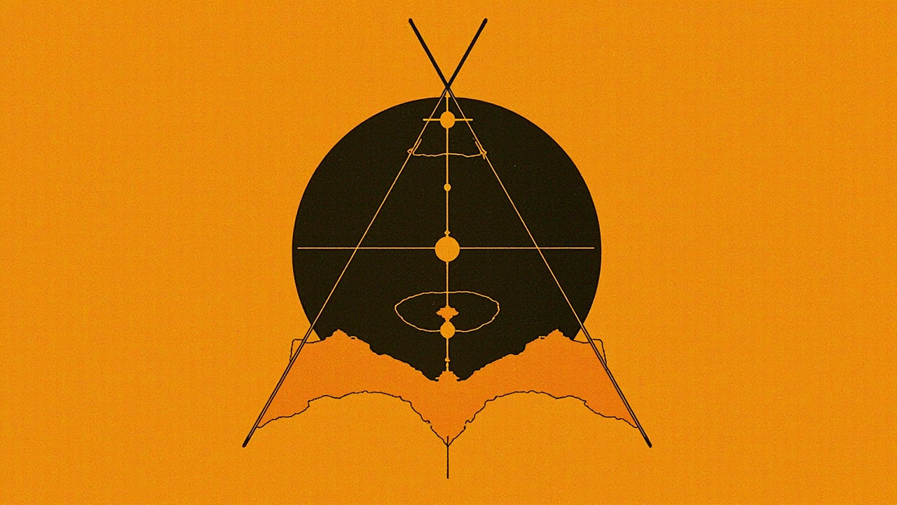 Vata and the Projector: A Synthesis of Movement and Recognition