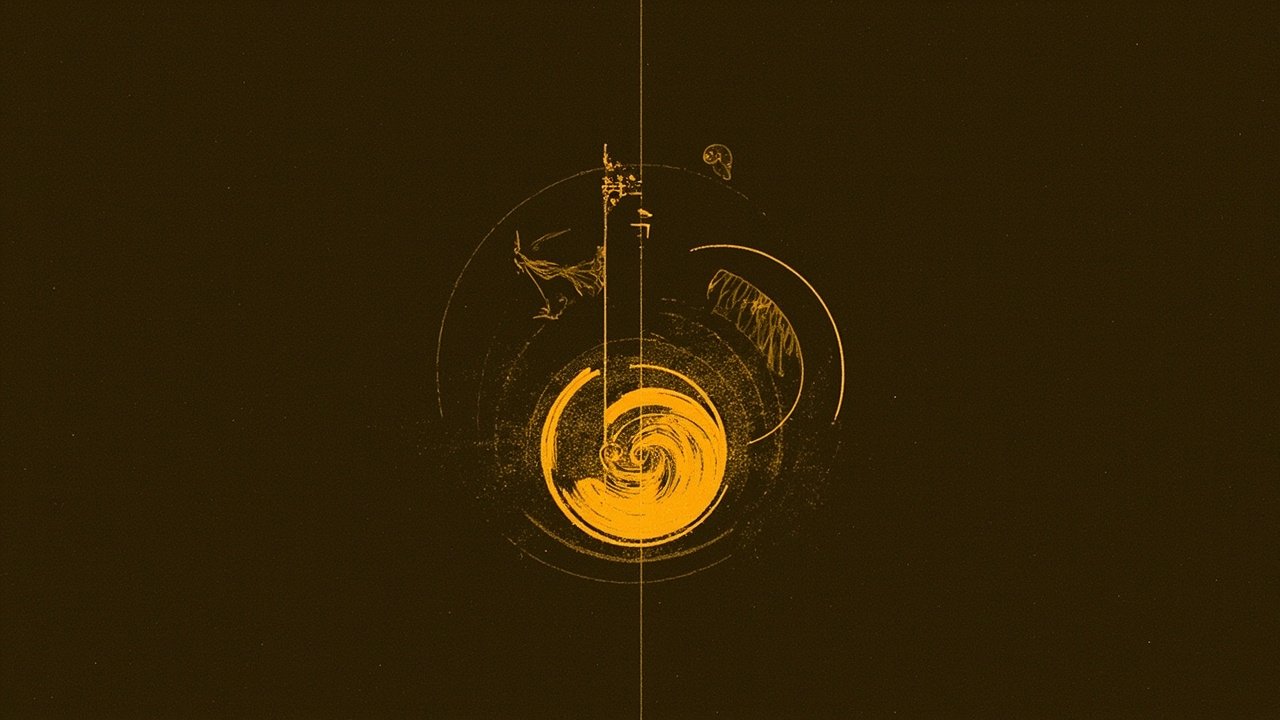 Warwick Thornton-ის Human Design: Manifesting Generator 2/4