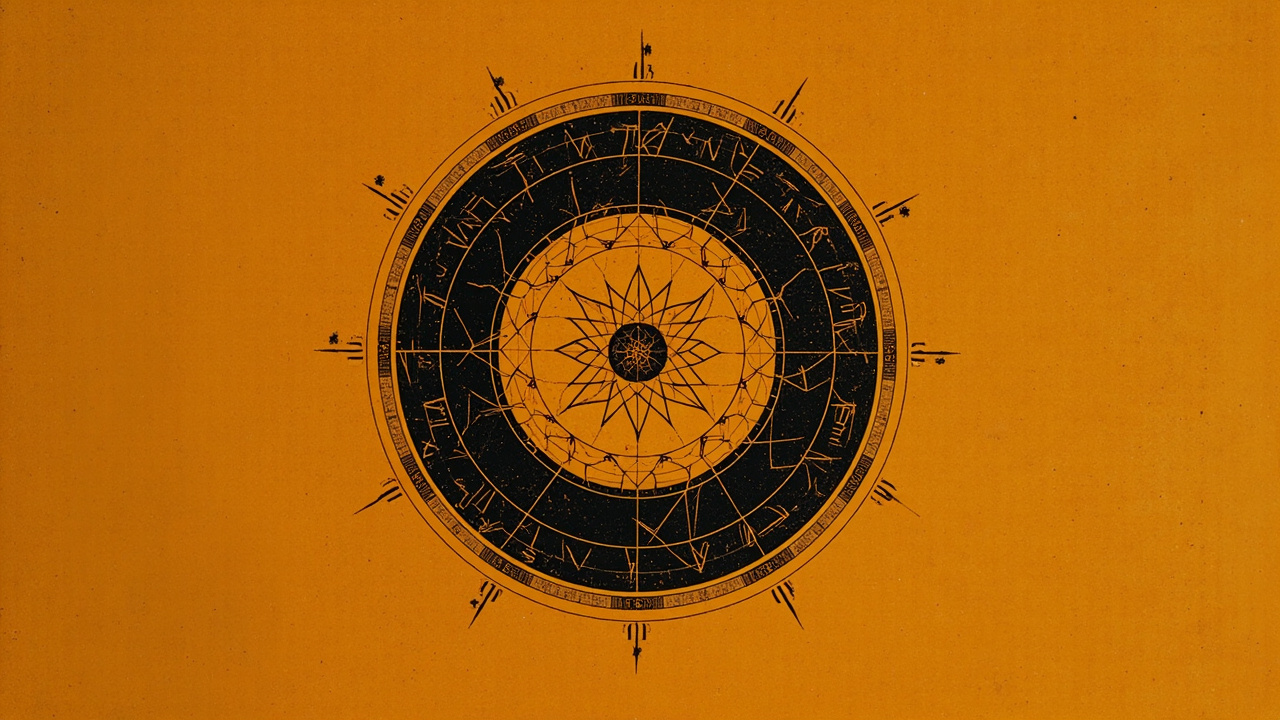 When the Tower Strikes Your Chart: Tarot's Lightning Meets Your Energetic Blueprint