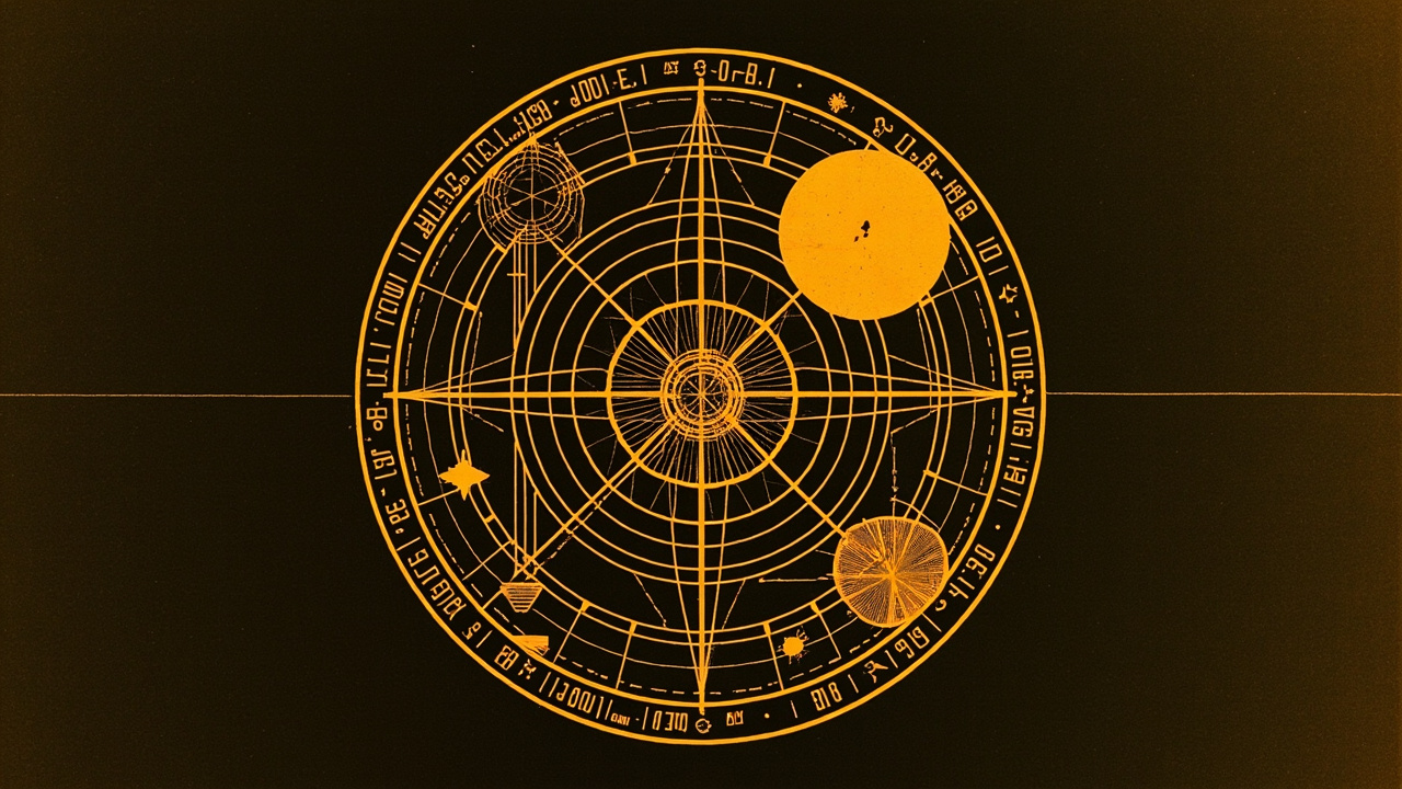 Why Human Design Is Called the Synthesis of Astrology, I Ching, and Kabbalah