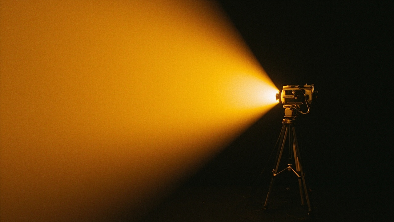 Why Projectors Feel Tired and What to Do About It