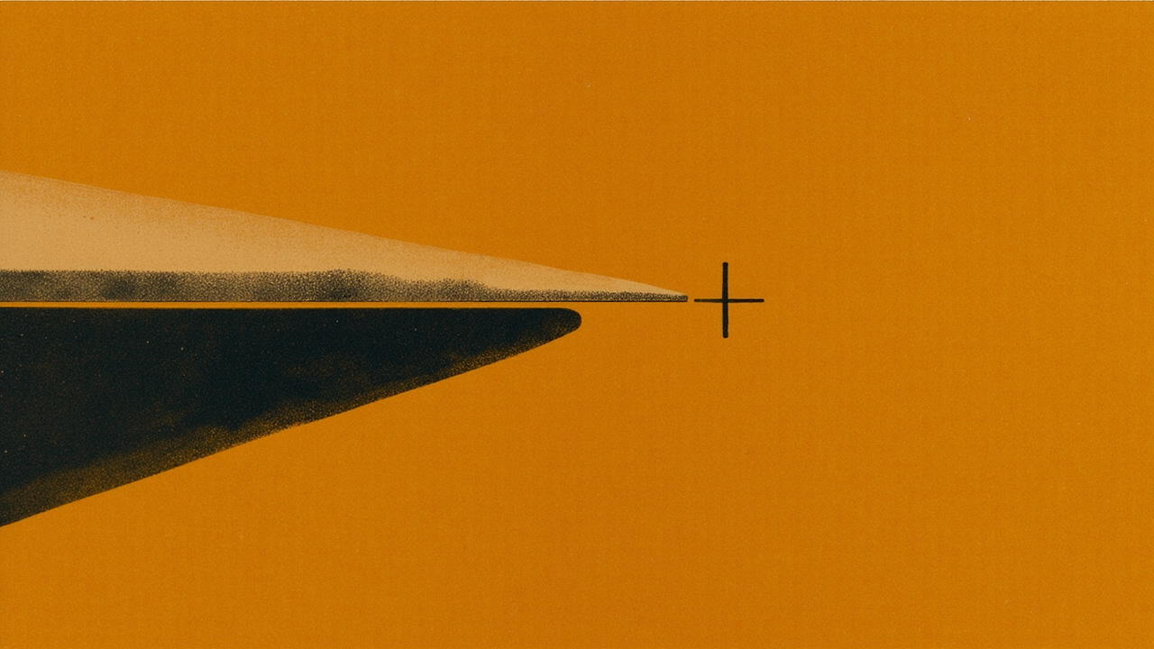 Why Your Emotional Wave Isn't Chaos: A Path to Clarity