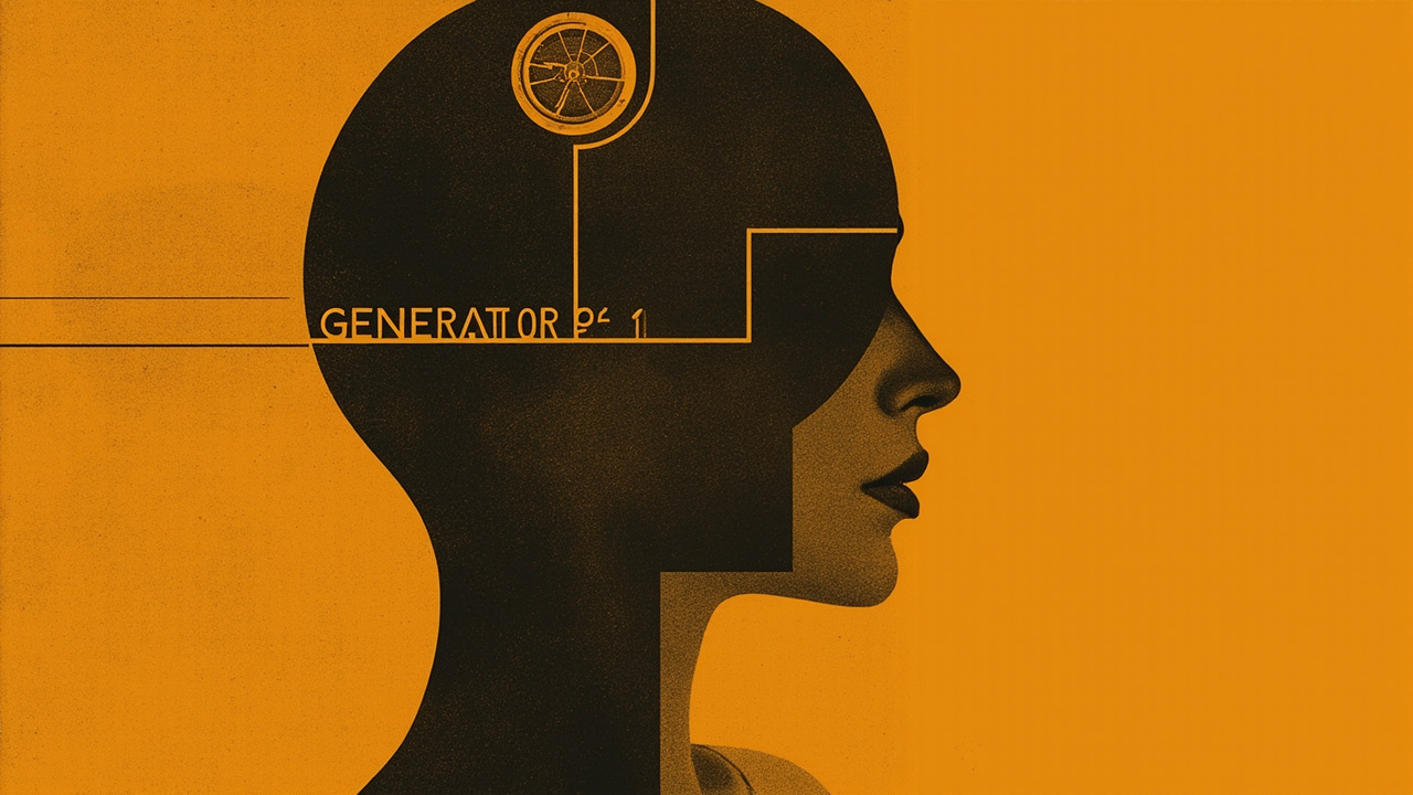 უილ სმიტის Human Design: გენერატორი 5/1