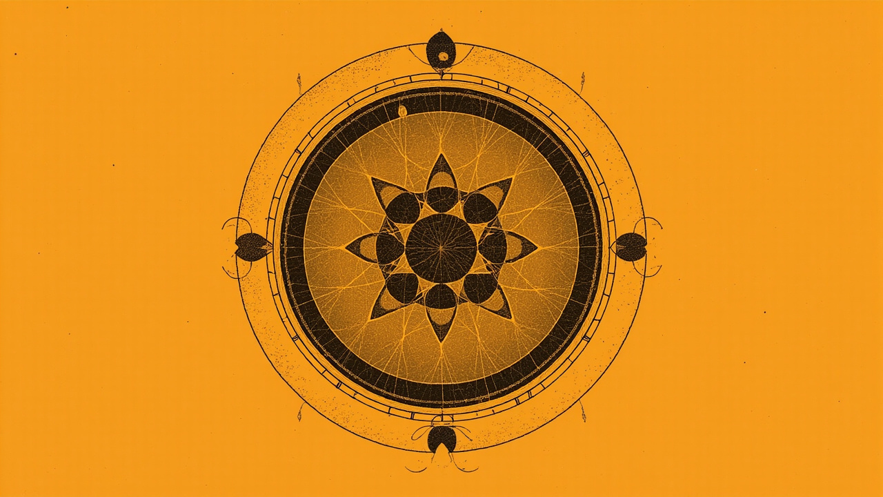 Zeki Müren-ის Human Design: Manifesting Generator 2/4