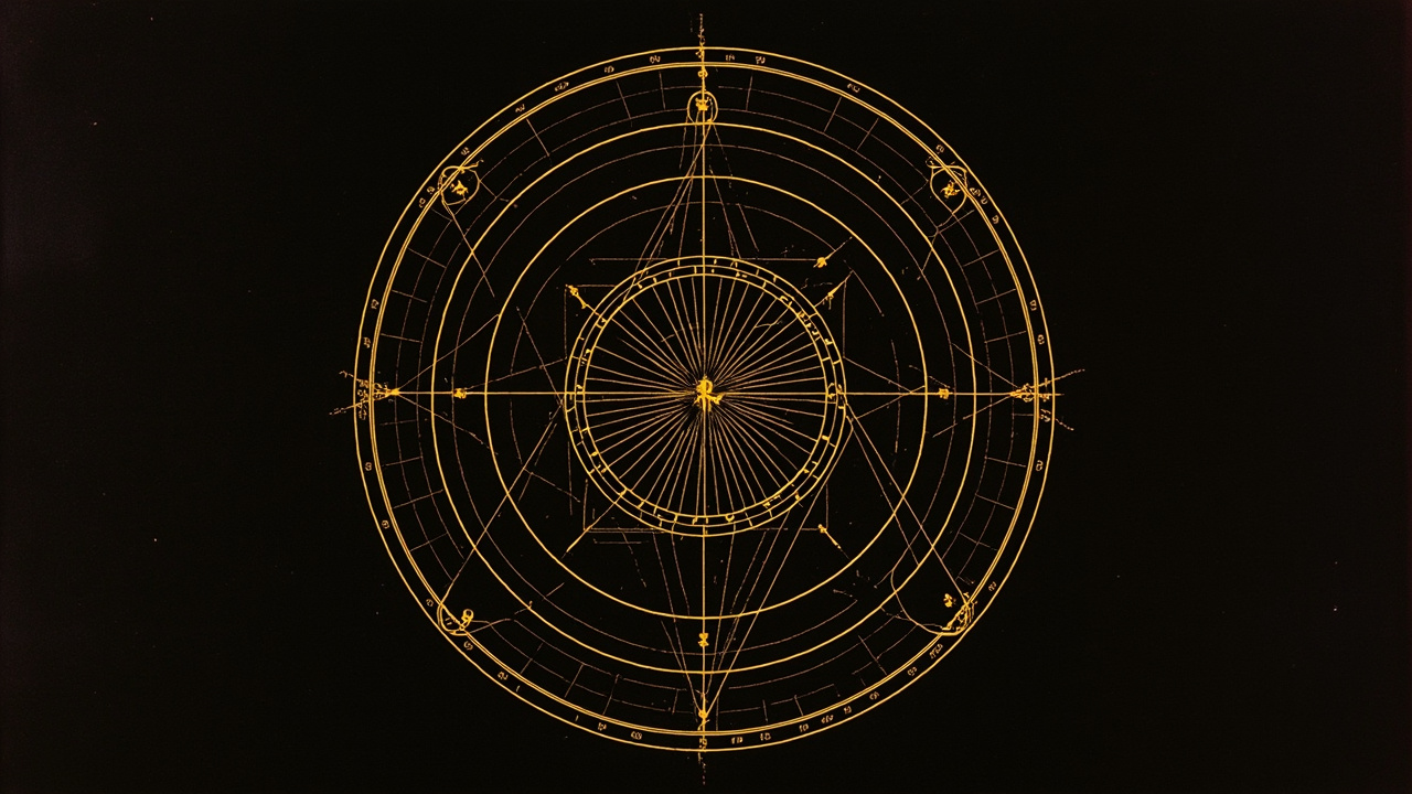 Zubin Mehta-ს Human Design: Manifesting Generator 2/4