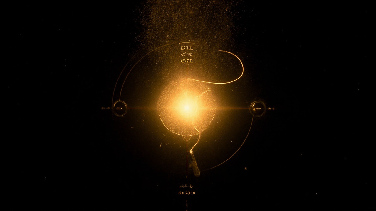 Gene Key 11 — Idealism