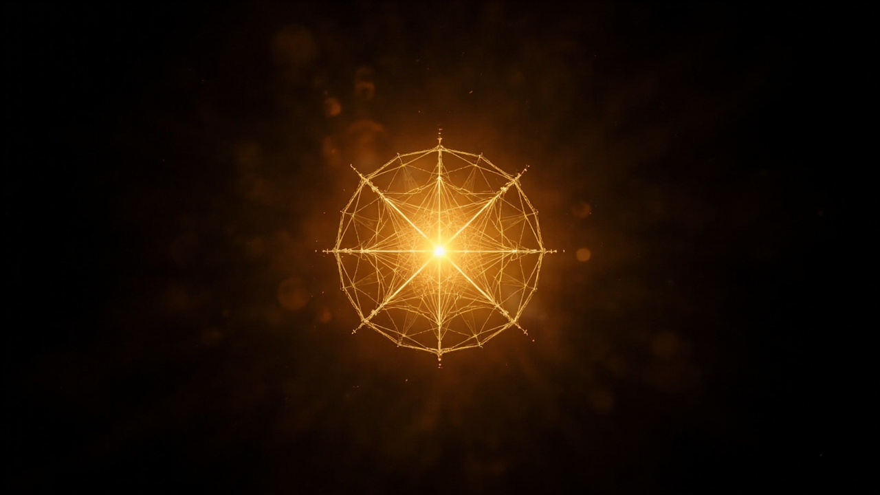 Gene Key 15 — Magnetism