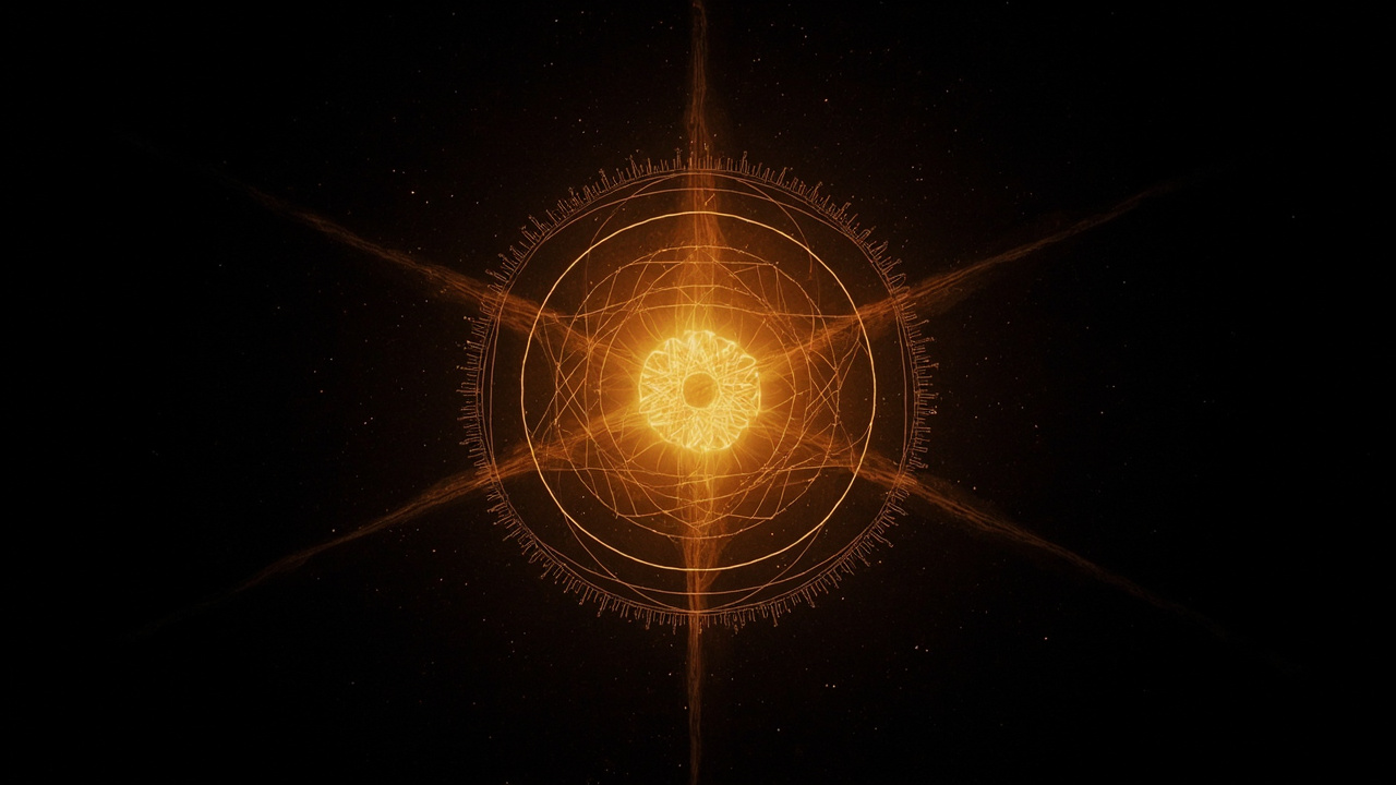 Gene Key 19 — Sensitivity